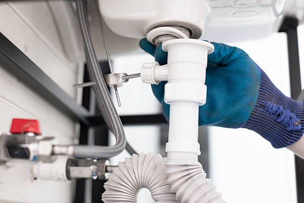 Reliable Leak Detection contractor in Windham, OH by Masters Plumbing Service