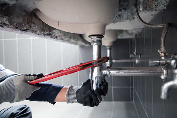Trusted Garbage Disposal Repair service in Windham, OH - Masters Plumbing Service